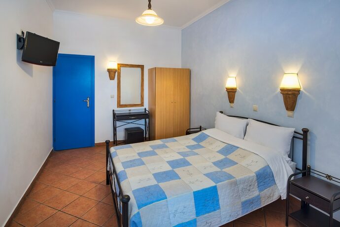 Imagen general del Hotel Villa Eleftheria. Foto 10