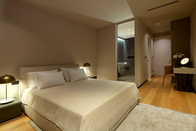 Imagen general del Hotel Villa Elena Dubrovnik. Foto 7