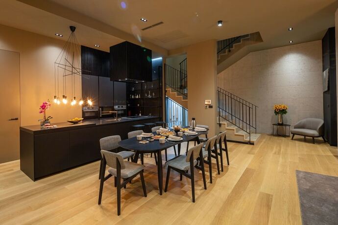 Imagen general del Hotel Villa Elena Dubrovnik. Foto 9