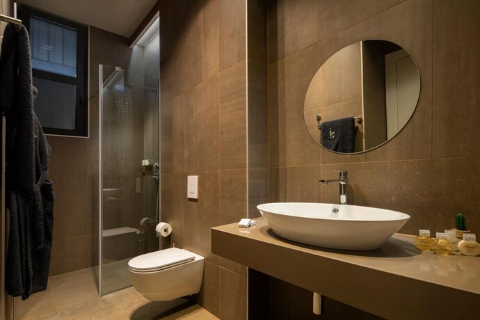 Imagen general del Hotel Villa Elena Dubrovnik. Foto 18