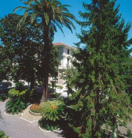 Imagen general del Hotel Villa Elena, Varazze. Foto 1