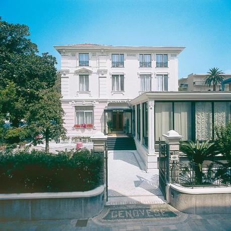 Imagen general del Hotel Villa Elena, Varazze. Foto 2