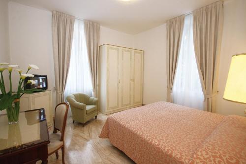 Imagen general del Hotel Villa Elena, Varazze. Foto 5