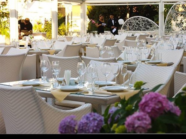 Imagen general del Hotel Villa Elena, Yalta. Foto 4
