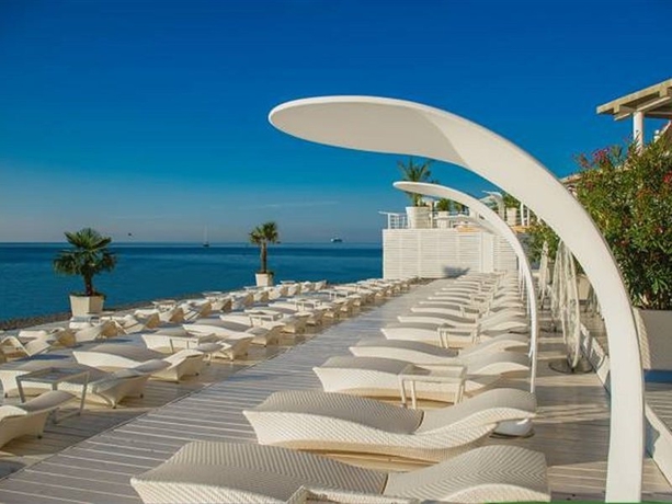 Imagen general del Hotel Villa Elena, Yalta. Foto 10