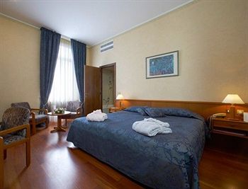 Imagen general del Hotel Villa Elisa, Bordighera. Foto 1