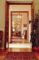 Imagen de los interiores del Hotel Villa Elisa, Bordighera. Foto 12