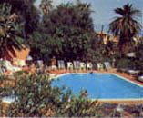 Imagen de la piscina del Hotel Villa Elisa, Bordighera. Foto 16