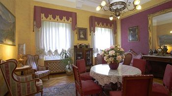 Imagen de los interiores del Hotel Villa Elisa, Bordighera. Foto 13