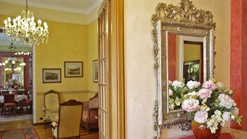 Imagen de los interiores del Hotel Villa Elisa, Bordighera. Foto 14