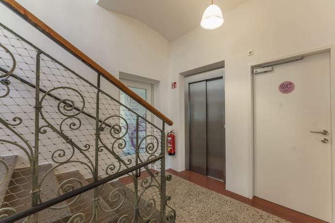 Imagen de los interiores del Hotel Villa Elisa, Salzburgo. Foto 18