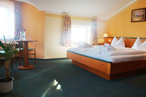 Imagen de la habitación del Hotel Villa Elisabeth. Foto 5