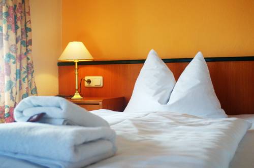 Imagen de la habitación del Hotel Villa Elisabeth. Foto 6