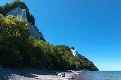 Imagen de la habitación del Hotel Villa Elisabeth. Foto 11