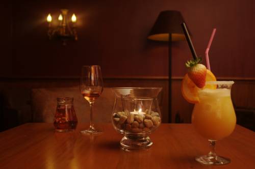 Imagen de la habitación del Hotel Villa Elisabeth. Foto 15