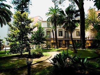 Imagen general del Hotel Villa Elisio & Spa. Foto 1