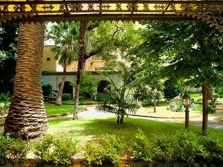 Imagen general del Hotel Villa Elisio & Spa. Foto 2