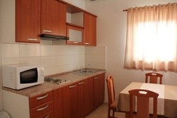 Imagen general del Hotel Villa Elizabeta, Banjole. Foto 3