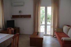 Imagen general del Hotel Villa Elizabeta, Banjole. Foto 5