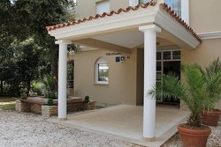 Imagen general del Hotel Villa Elizabeta, Banjole. Foto 8