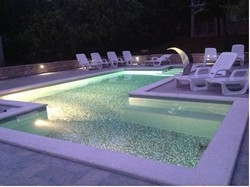 Imagen general del Hotel Villa Elizabeta, Banjole. Foto 9
