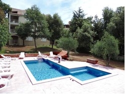 Imagen general del Hotel Villa Elizabeta, Banjole. Foto 11