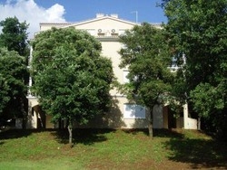 Imagen general del Hotel Villa Elizabeta, Banjole. Foto 12