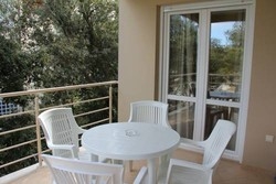 Imagen general del Hotel Villa Elizabeta, Banjole. Foto 15
