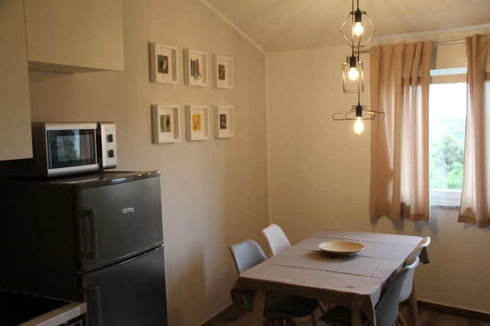 Imagen general del Hotel Villa Elizabeta, Kaštanjež. Foto 1