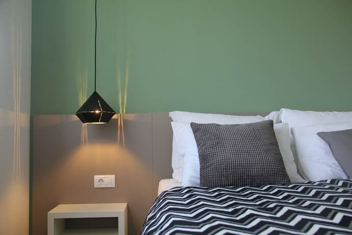 Imagen de la habitación del Hotel Villa Elizabeta, Ka&scaron;tanjež. Foto 11