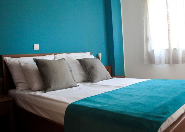 Imagen de la habitación del Hotel Villa Elizabeta, Ka&scaron;tanjež. Foto 12