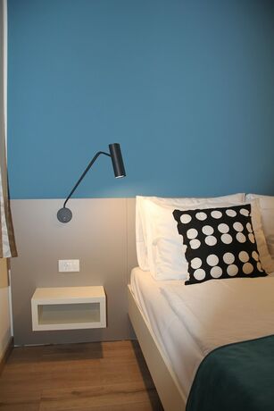 Imagen general del Hotel Villa Elizabeta, Ka&scaron;tanjež. Foto 2