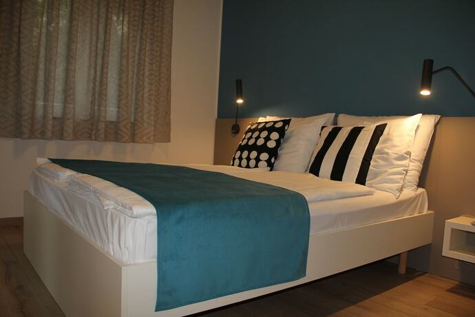 Imagen de la habitación del Hotel Villa Elizabeta, Ka&scaron;tanjež. Foto 13