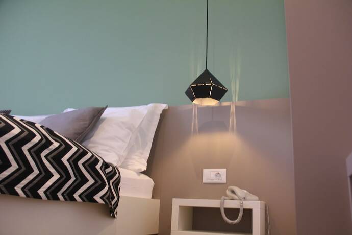 Imagen de la habitación del Hotel Villa Elizabeta, Ka&scaron;tanjež. Foto 15
