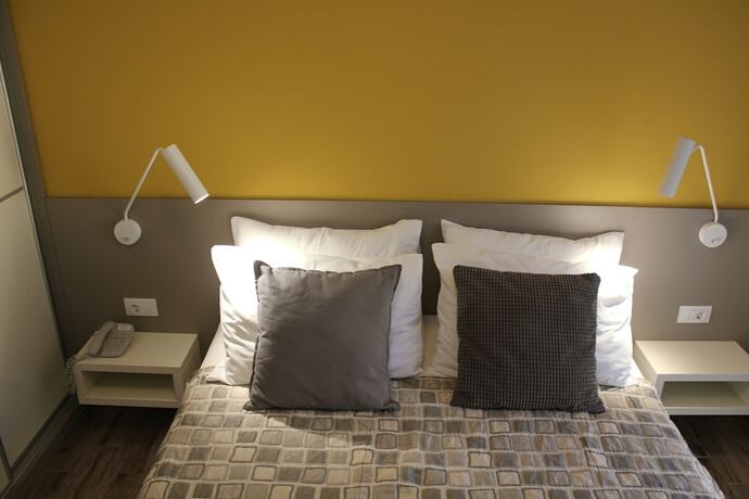 Imagen de la habitación del Hotel Villa Elizabeta, Ka&scaron;tanjež. Foto 16