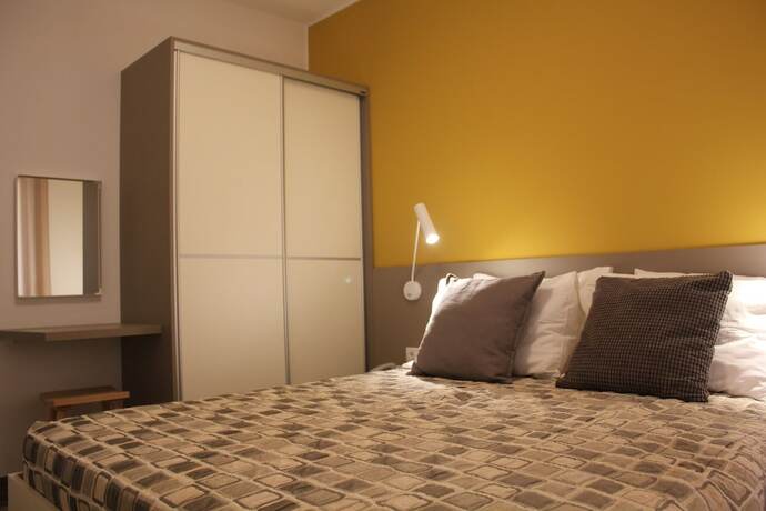 Imagen general del Hotel Villa Elizabeta, Ka&scaron;tanjež. Foto 6