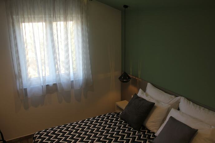 Imagen general del Hotel Villa Elizabeta, Ka&scaron;tanjež. Foto 7