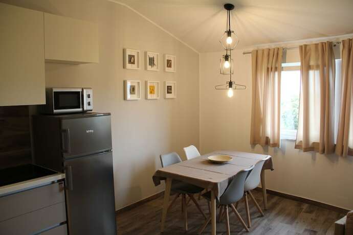 Imagen de la habitación del Hotel Villa Elizabeta, Ka&scaron;tanjež. Foto 18