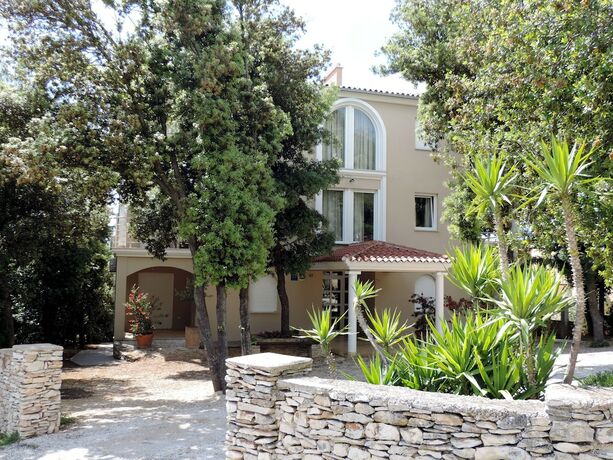 Imagen general del Hotel Villa Elizabeta, Ka&scaron;tanjež. Foto 9