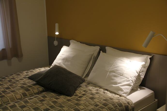 Imagen de la habitación del Hotel Villa Elizabeta, Ka&scaron;tanjež. Foto 19