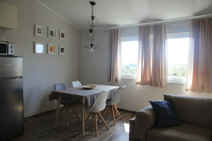 Imagen de la habitación del Hotel Villa Elizabeta, Ka&scaron;tanjež. Foto 20