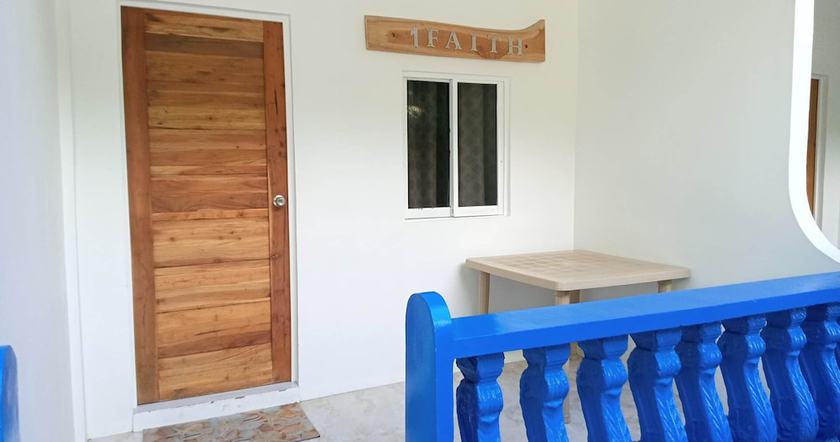 Imagen de la habitación del Hotel Villa Elizabeth Beach Resort. Foto 3