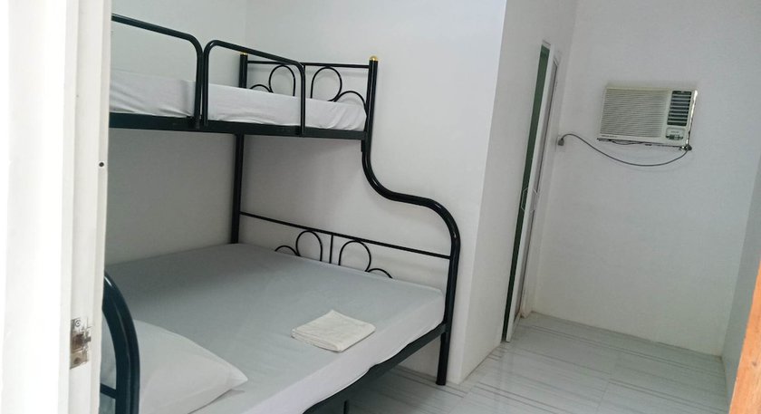 Imagen de la habitación del Hotel Villa Elizabeth Beach Resort. Foto 4