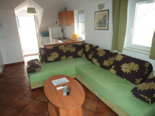 Imagen general del Hotel Villa Elly Apartments. Foto 4