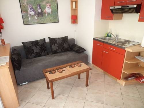 Imagen general del Hotel Villa Elly Apartments. Foto 5