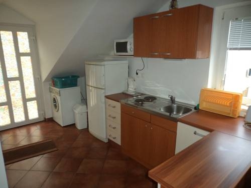 Imagen general del Hotel Villa Elly Apartments. Foto 7