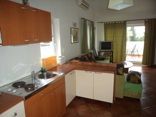 Imagen general del Hotel Villa Elly Apartments. Foto 10