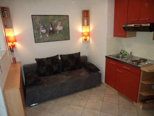 Imagen general del Hotel Villa Elly Apartments. Foto 13