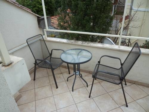 Imagen general del Hotel Villa Elly Apartments. Foto 14