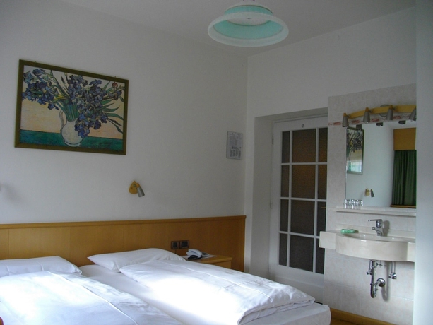 Imagen de la habitación del Hotel Villa Emilia, Val Gardena. Foto 5